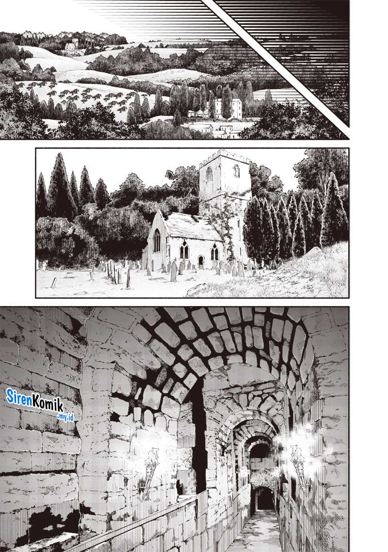 Tensei Goblin da kedo Shitsumon aru? Chap 93 - Next Chap 94