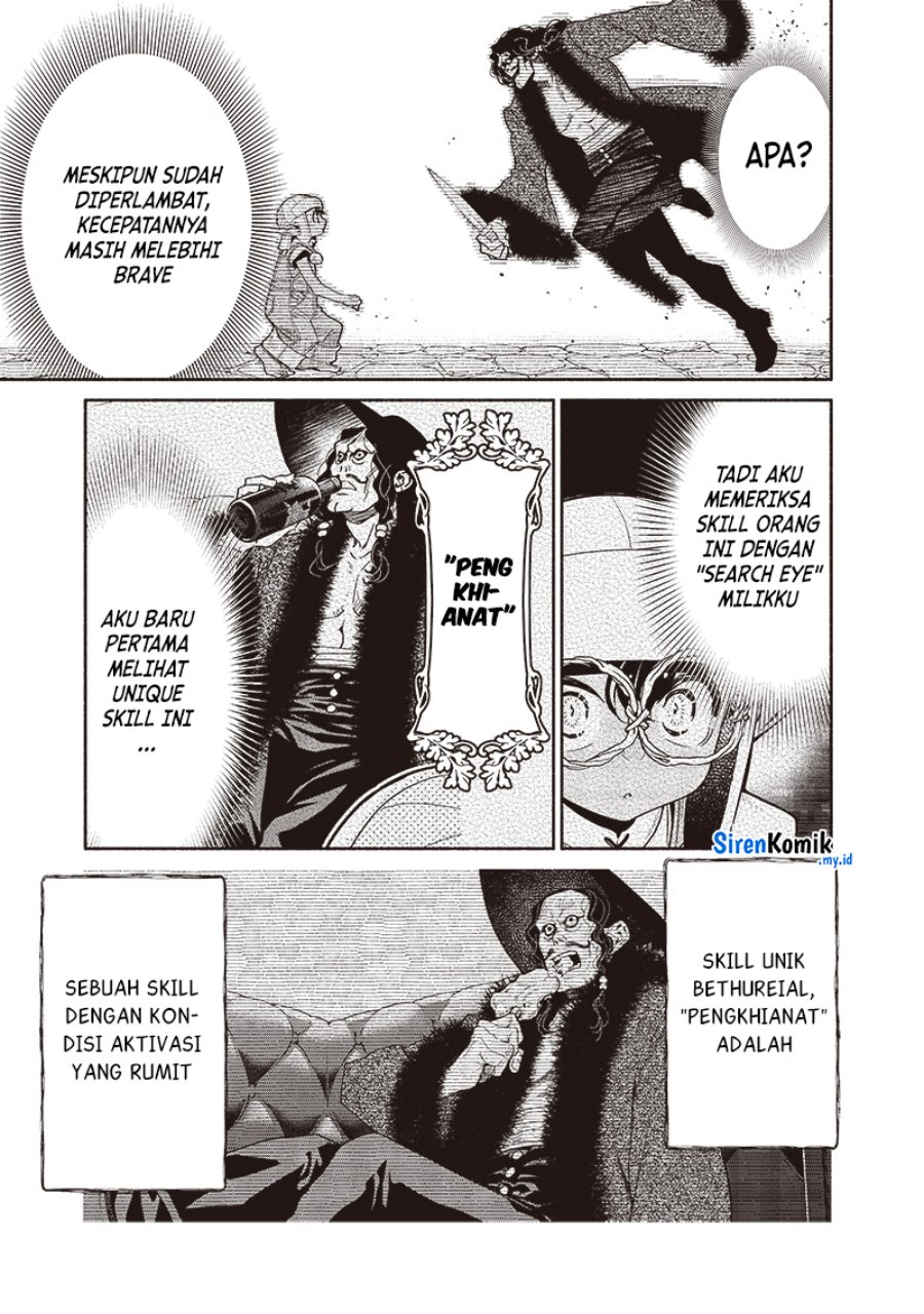 Tensei Goblin da kedo Shitsumon aru? Chap 95 - Next Chap 96