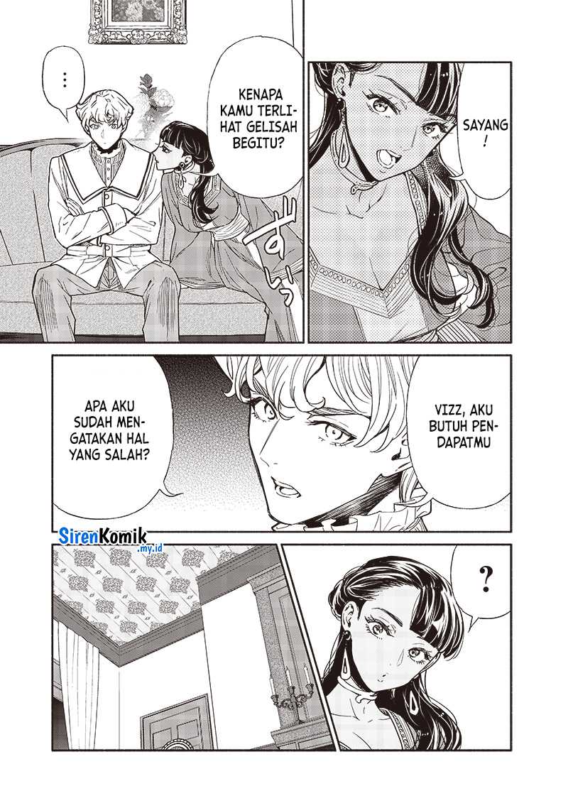 Tensei Goblin da kedo Shitsumon aru? Chap 96 - Next Chap 97