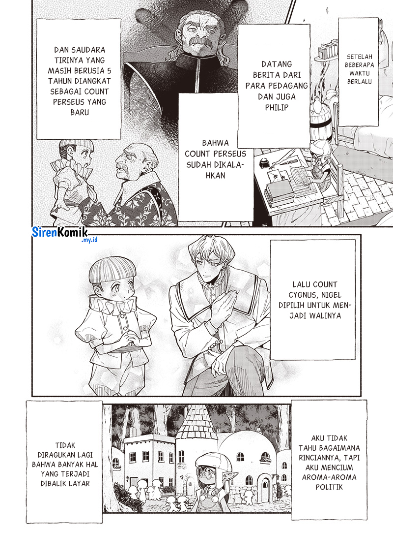 Tensei Goblin da kedo Shitsumon aru? Chap 98 - Next Chap 99