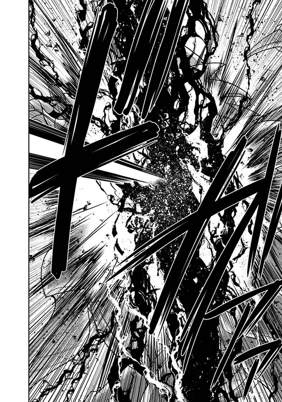 Kujibiki Tokushou Musou Harem-ken Chap 21.2 - Next Chap 22.2