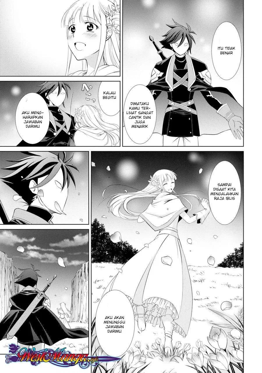 Shikkoku Tsukai no Saikyo Yusha Nakama Zen’in ni Uragira Retanode Saikyo no Mamono Chap 1 - Next Chap 2