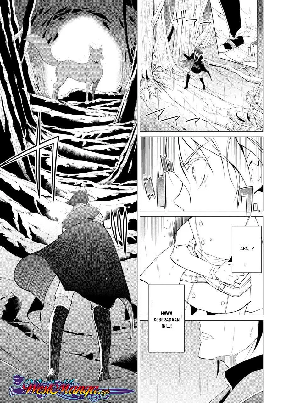 Shikkoku Tsukai no Saikyo Yusha Nakama Zen’in ni Uragira Retanode Saikyo no Mamono Chap 1 - Next Chap 2