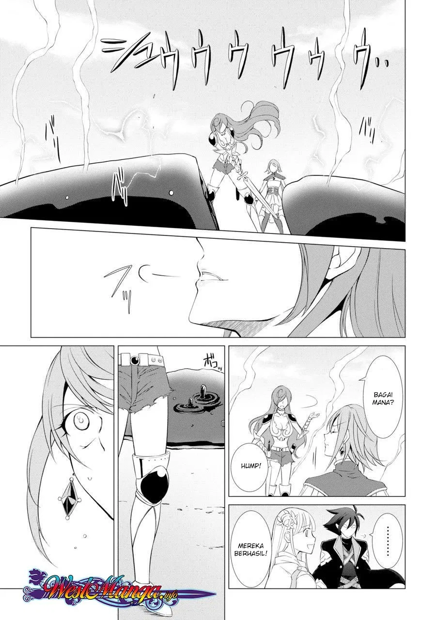 Shikkoku Tsukai no Saikyo Yusha Nakama Zen’in ni Uragira Retanode Saikyo no Mamono Chap 1 - Next Chap 2