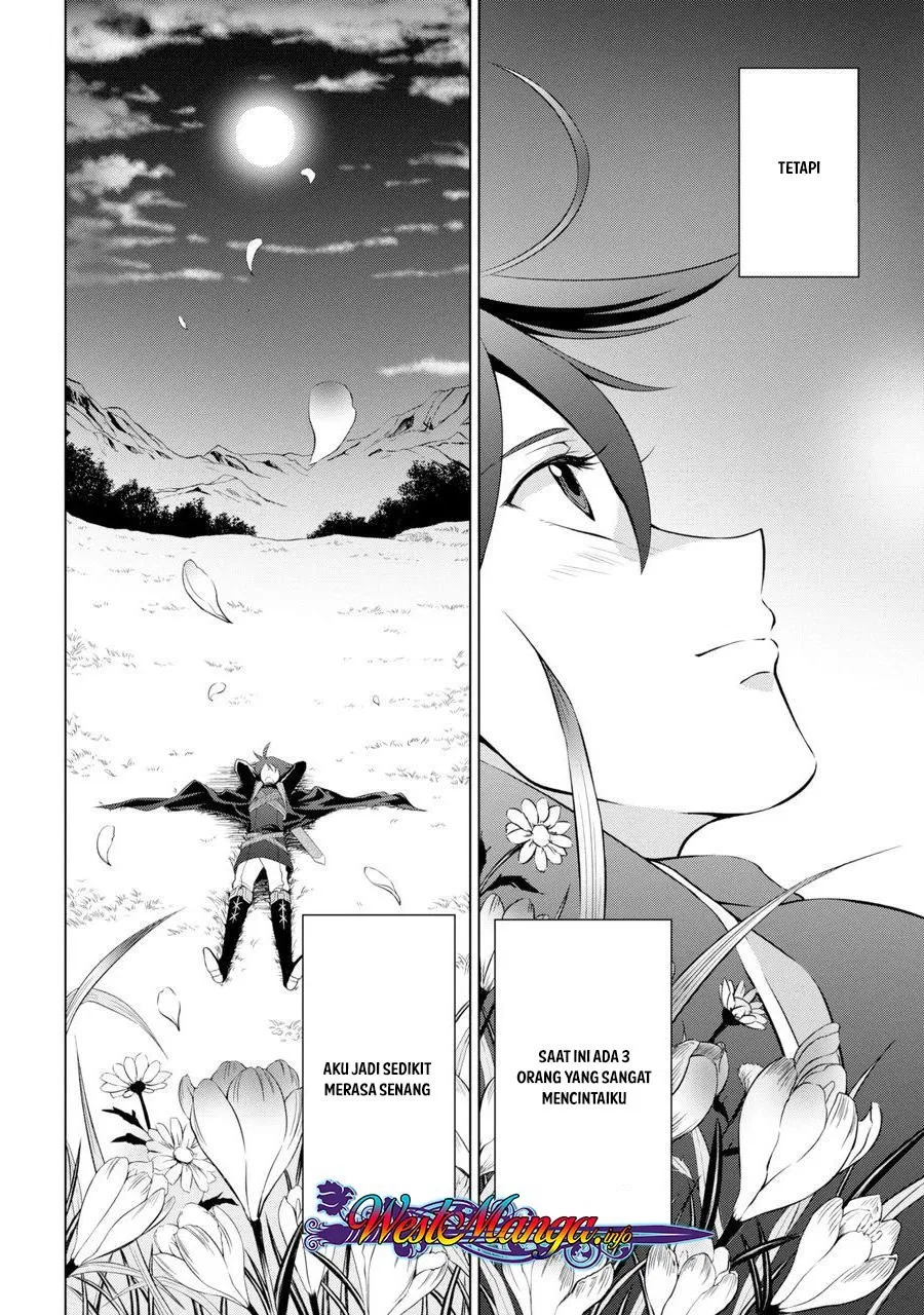 Shikkoku Tsukai no Saikyo Yusha Nakama Zen’in ni Uragira Retanode Saikyo no Mamono Chap 1 - Next Chap 2