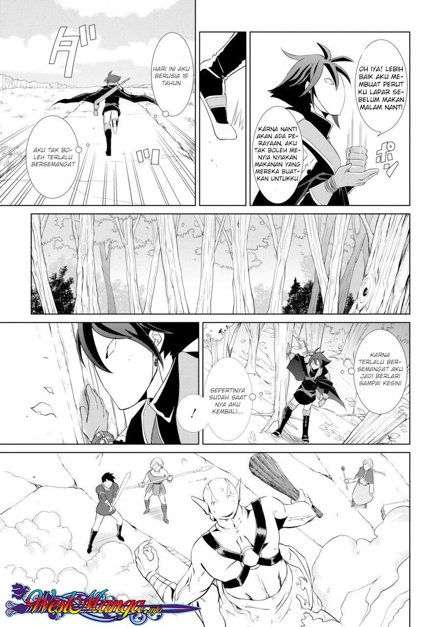 Shikkoku Tsukai no Saikyo Yusha Nakama Zen’in ni Uragira Retanode Saikyo no Mamono Chap 1 - Next Chap 2