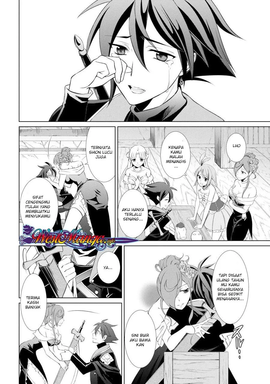 Shikkoku Tsukai no Saikyo Yusha Nakama Zen’in ni Uragira Retanode Saikyo no Mamono Chap 1 - Next Chap 2
