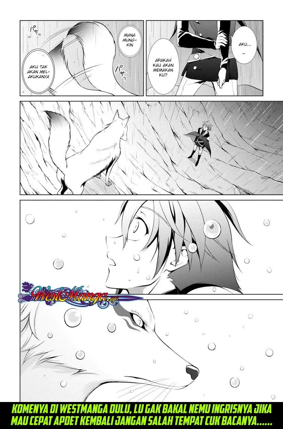 Shikkoku Tsukai no Saikyo Yusha Nakama Zen’in ni Uragira Retanode Saikyo no Mamono Chap 1 - Next Chap 2