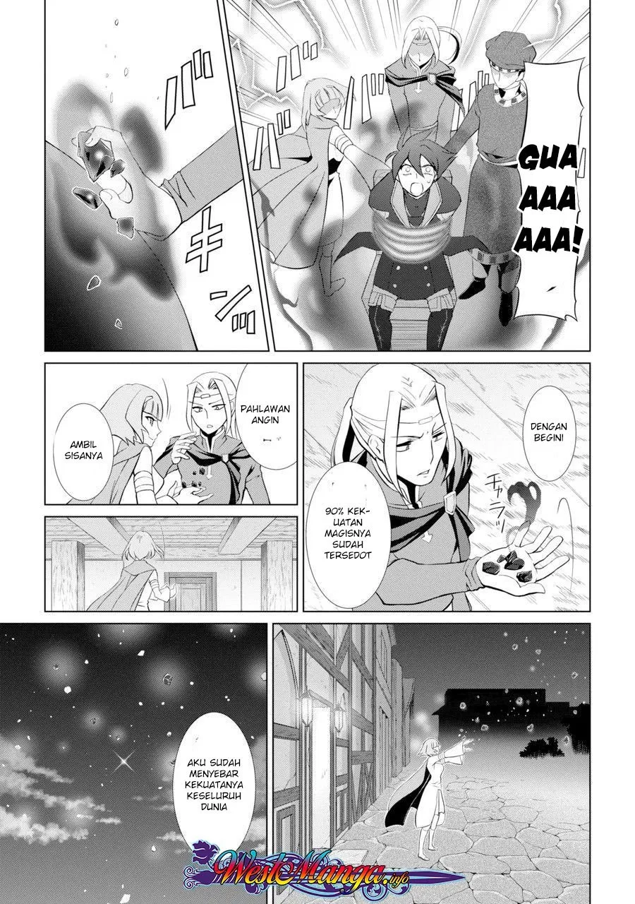 Shikkoku Tsukai no Saikyo Yusha Nakama Zen’in ni Uragira Retanode Saikyo no Mamono Chap 1 - Next Chap 2