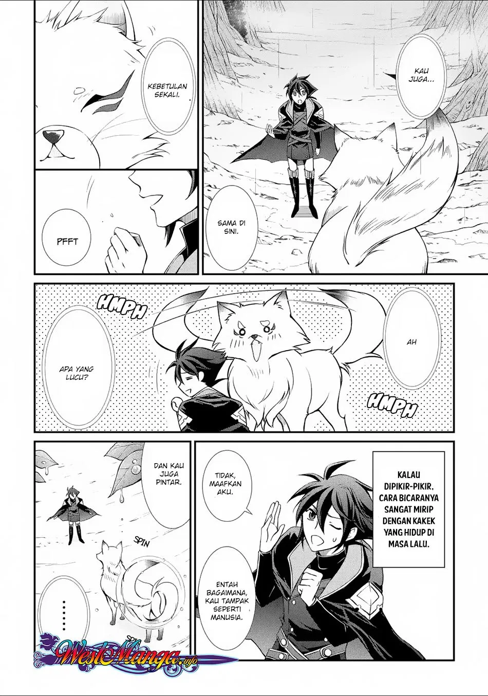 Shikkoku Tsukai no Saikyo Yusha Nakama Zen’in ni Uragira Retanode Saikyo no Mamono Chap 2.1 - Next Chap 3.1