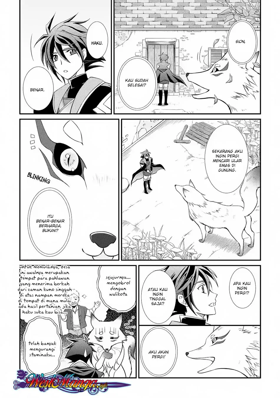 Shikkoku Tsukai no Saikyo Yusha Nakama Zen’in ni Uragira Retanode Saikyo no Mamono Chap 2.2 - Next Chap 3.2