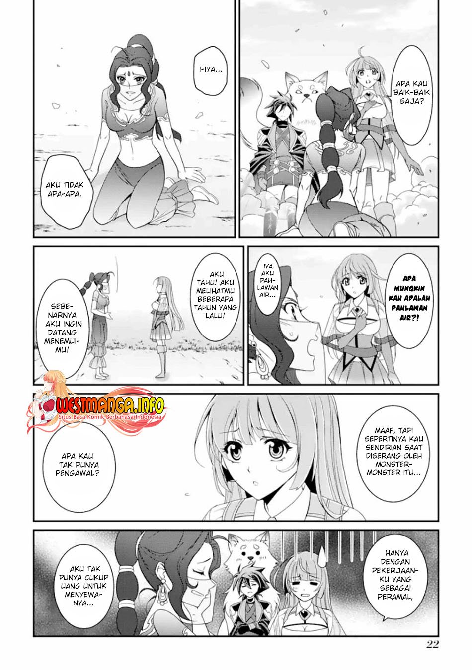 Shikkoku Tsukai no Saikyo Yusha Nakama Zen’in ni Uragira Retanode Saikyo no Mamono Chap 14 - Next Chap 15