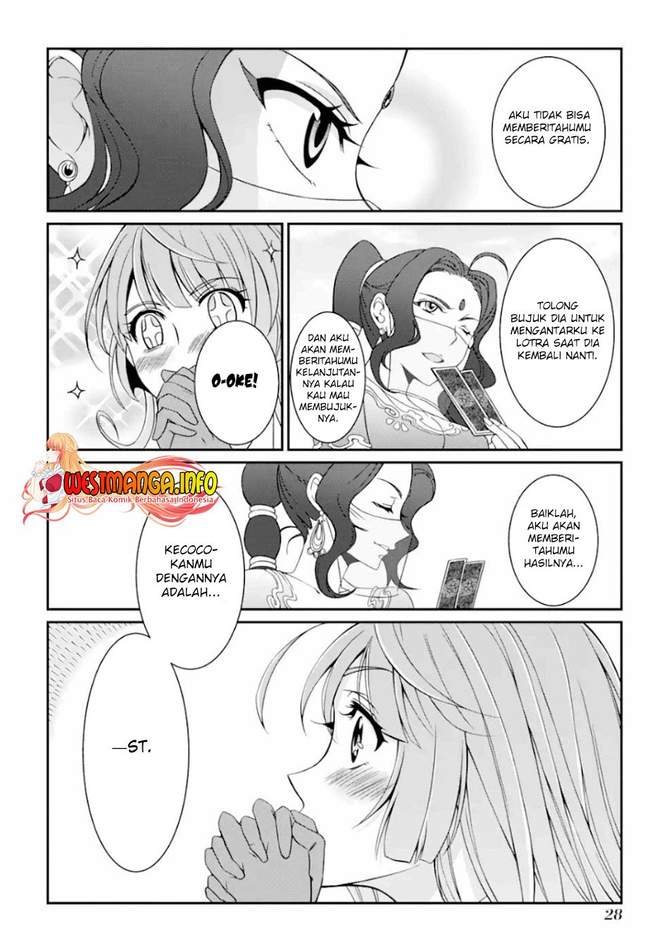 Shikkoku Tsukai no Saikyo Yusha Nakama Zen’in ni Uragira Retanode Saikyo no Mamono Chap 14 - Next Chap 15