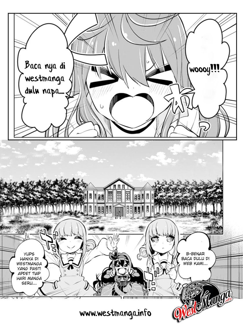 Shikkoku Tsukai no Saikyo Yusha Nakama Zen’in ni Uragira Retanode Saikyo no Mamono Chap 15 - Next Chap 16