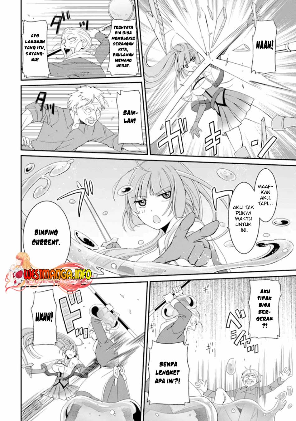 Shikkoku Tsukai no Saikyo Yusha Nakama Zen’in ni Uragira Retanode Saikyo no Mamono Chap 16 - Next Chap 17