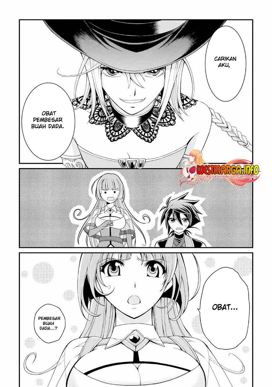 Shikkoku Tsukai no Saikyo Yusha Nakama Zen’in ni Uragira Retanode Saikyo no Mamono Chap 16 - Next Chap 17