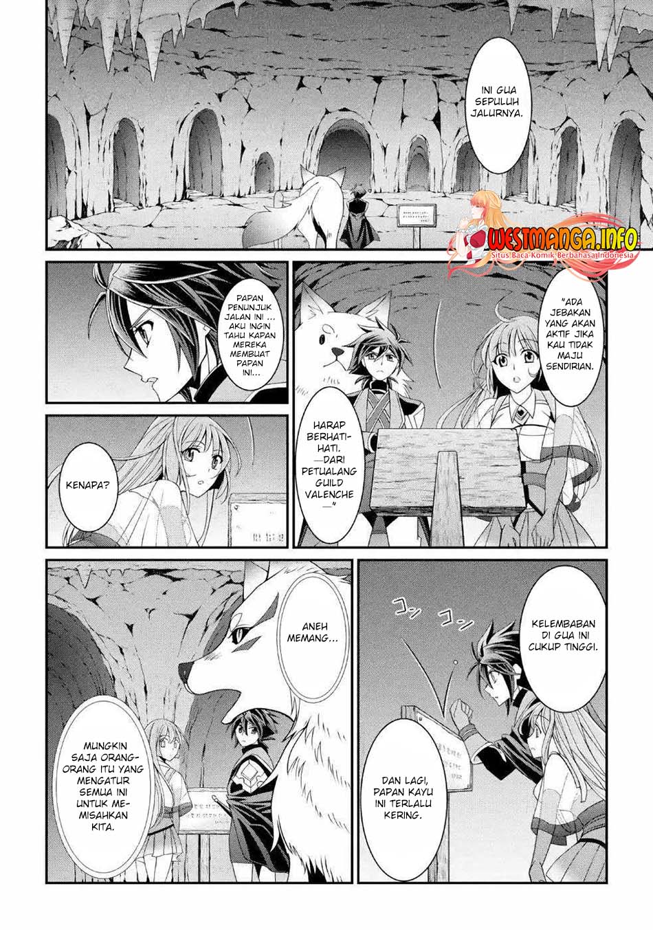 Shikkoku Tsukai no Saikyo Yusha Nakama Zen’in ni Uragira Retanode Saikyo no Mamono Chap 18 - Next Chap 19