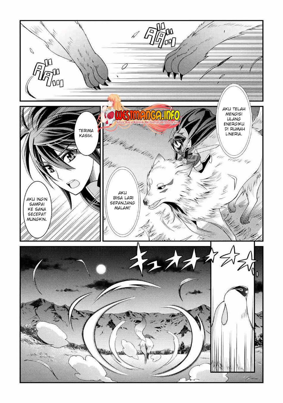 Shikkoku Tsukai no Saikyo Yusha Nakama Zen’in ni Uragira Retanode Saikyo no Mamono Chap 19 - Next Chap 20