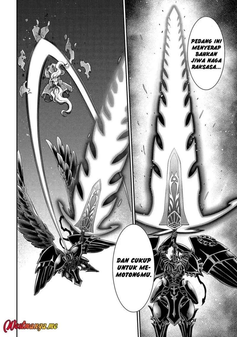 Shikkoku Tsukai no Saikyo Yusha Nakama Zen’in ni Uragira Retanode Saikyo no Mamono Chap 100 - Next Chap 101