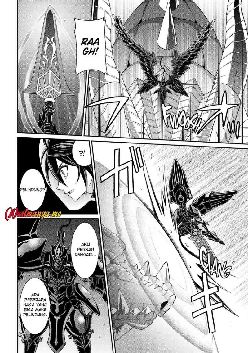 Shikkoku Tsukai no Saikyo Yusha Nakama Zen’in ni Uragira Retanode Saikyo no Mamono Chap 100 - Next Chap 101