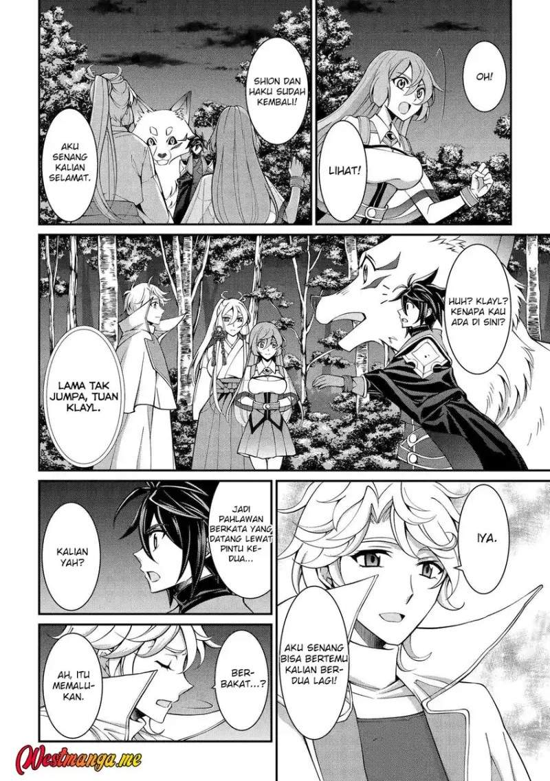 Shikkoku Tsukai no Saikyo Yusha Nakama Zen’in ni Uragira Retanode Saikyo no Mamono Chap 100 - Next Chap 101