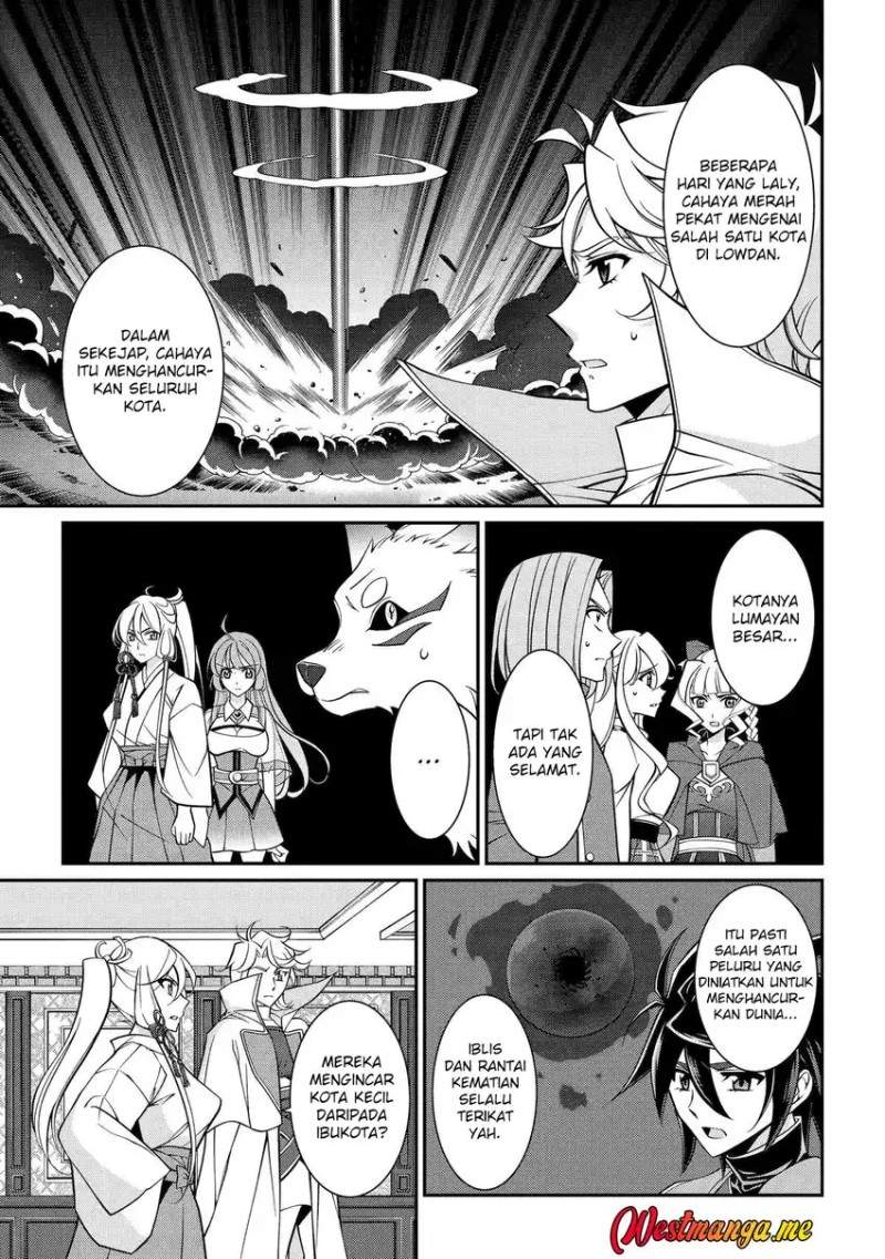 Shikkoku Tsukai no Saikyo Yusha Nakama Zen’in ni Uragira Retanode Saikyo no Mamono Chap 100 - Next Chap 101