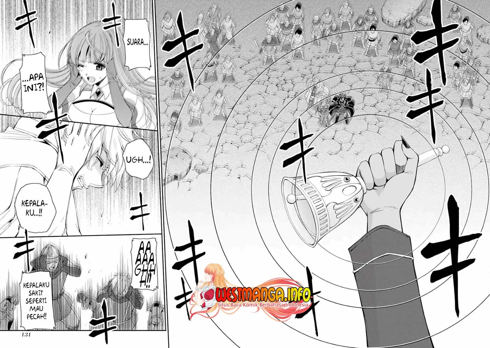 Shikkoku Tsukai no Saikyo Yusha Nakama Zen’in ni Uragira Retanode Saikyo no Mamono Chap 11 - Next Chap 12