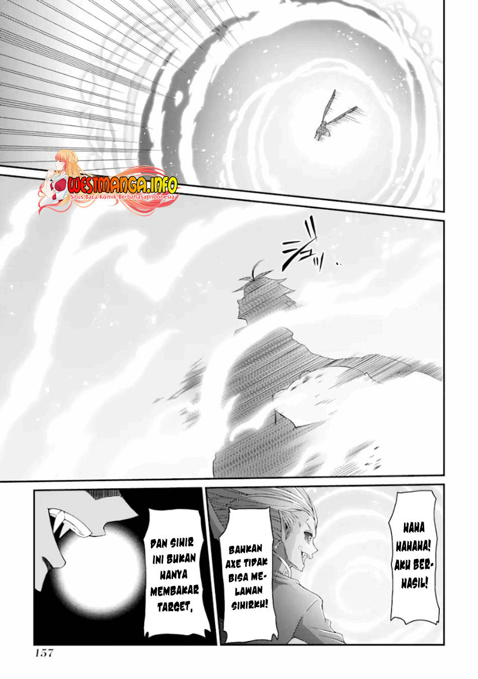 Shikkoku Tsukai no Saikyo Yusha Nakama Zen’in ni Uragira Retanode Saikyo no Mamono Chap 12 - Next Chap 13