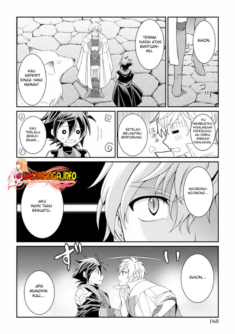 Shikkoku Tsukai no Saikyo Yusha Nakama Zen’in ni Uragira Retanode Saikyo no Mamono Chap 12 - Next Chap 13