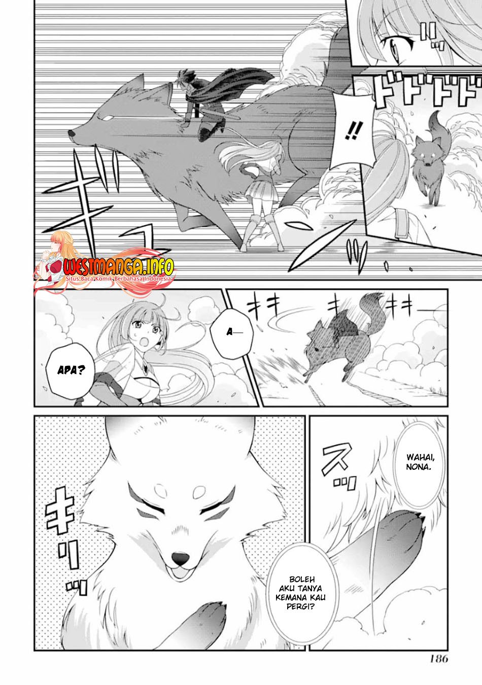 Shikkoku Tsukai no Saikyo Yusha Nakama Zen’in ni Uragira Retanode Saikyo no Mamono Chap 13 - Next Chap 14
