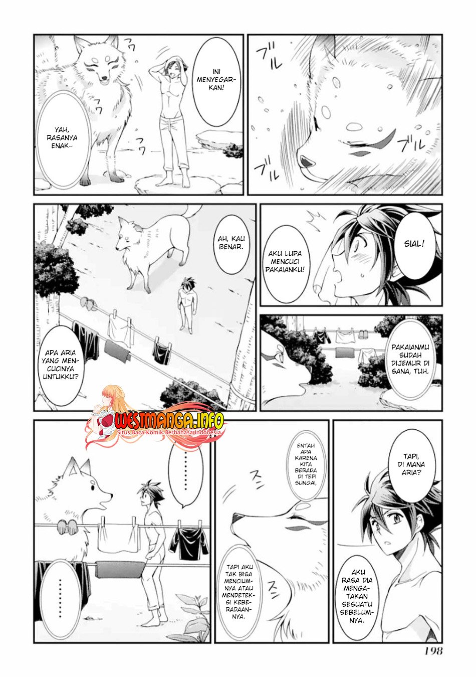 Shikkoku Tsukai no Saikyo Yusha Nakama Zen’in ni Uragira Retanode Saikyo no Mamono Chap 13 - Next Chap 14