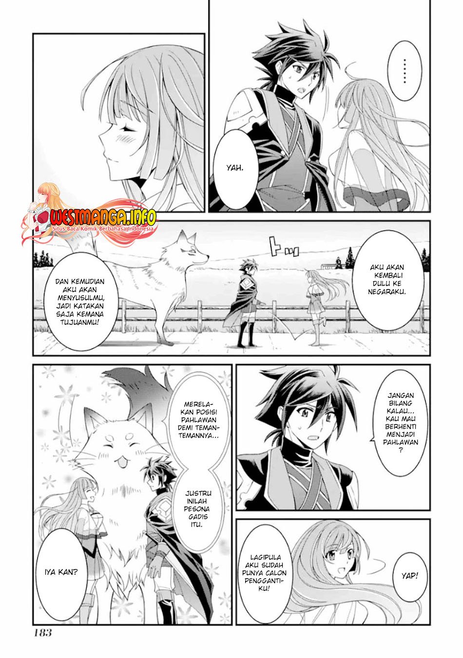 Shikkoku Tsukai no Saikyo Yusha Nakama Zen’in ni Uragira Retanode Saikyo no Mamono Chap 13 - Next Chap 14