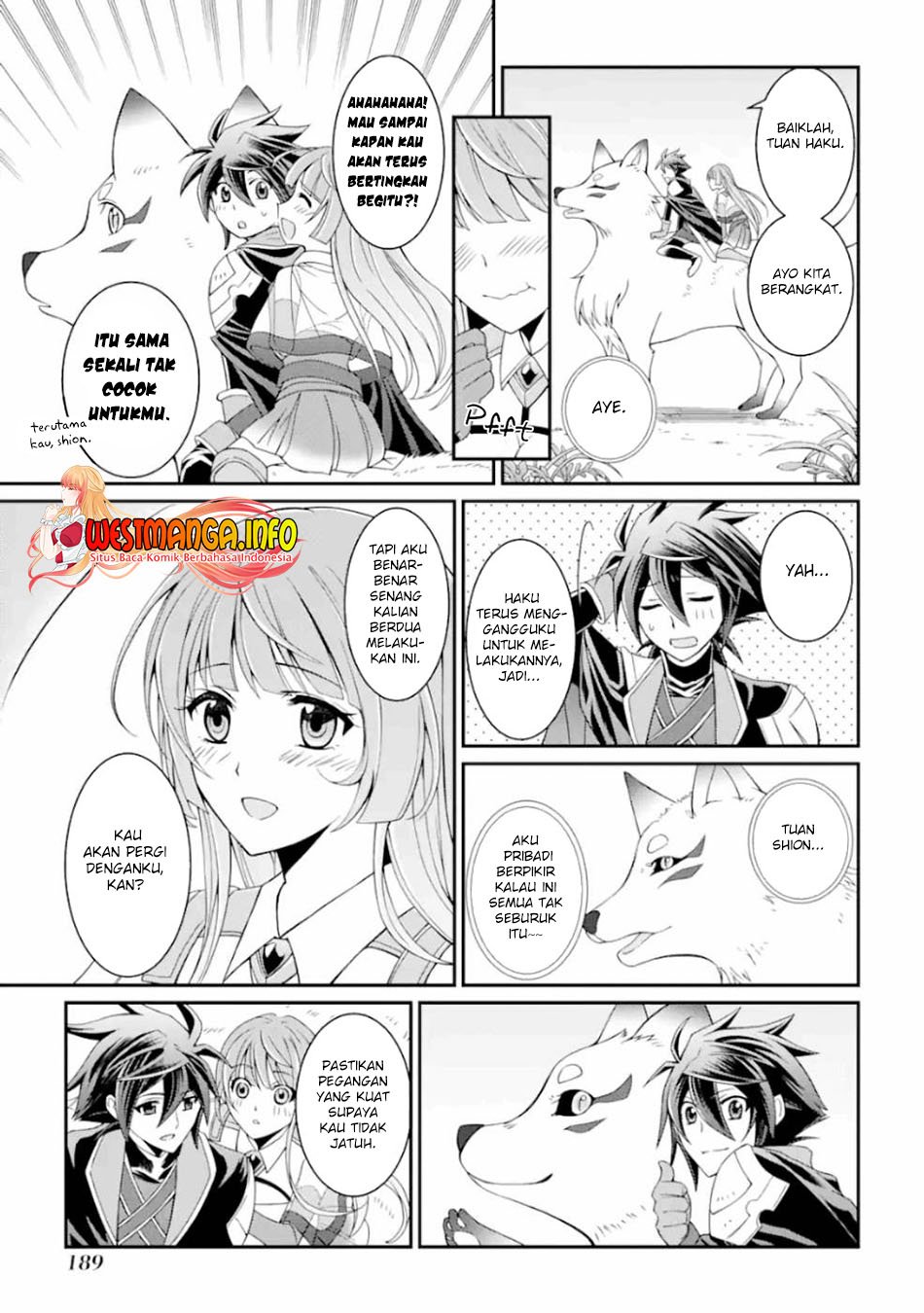 Shikkoku Tsukai no Saikyo Yusha Nakama Zen’in ni Uragira Retanode Saikyo no Mamono Chap 13 - Next Chap 14