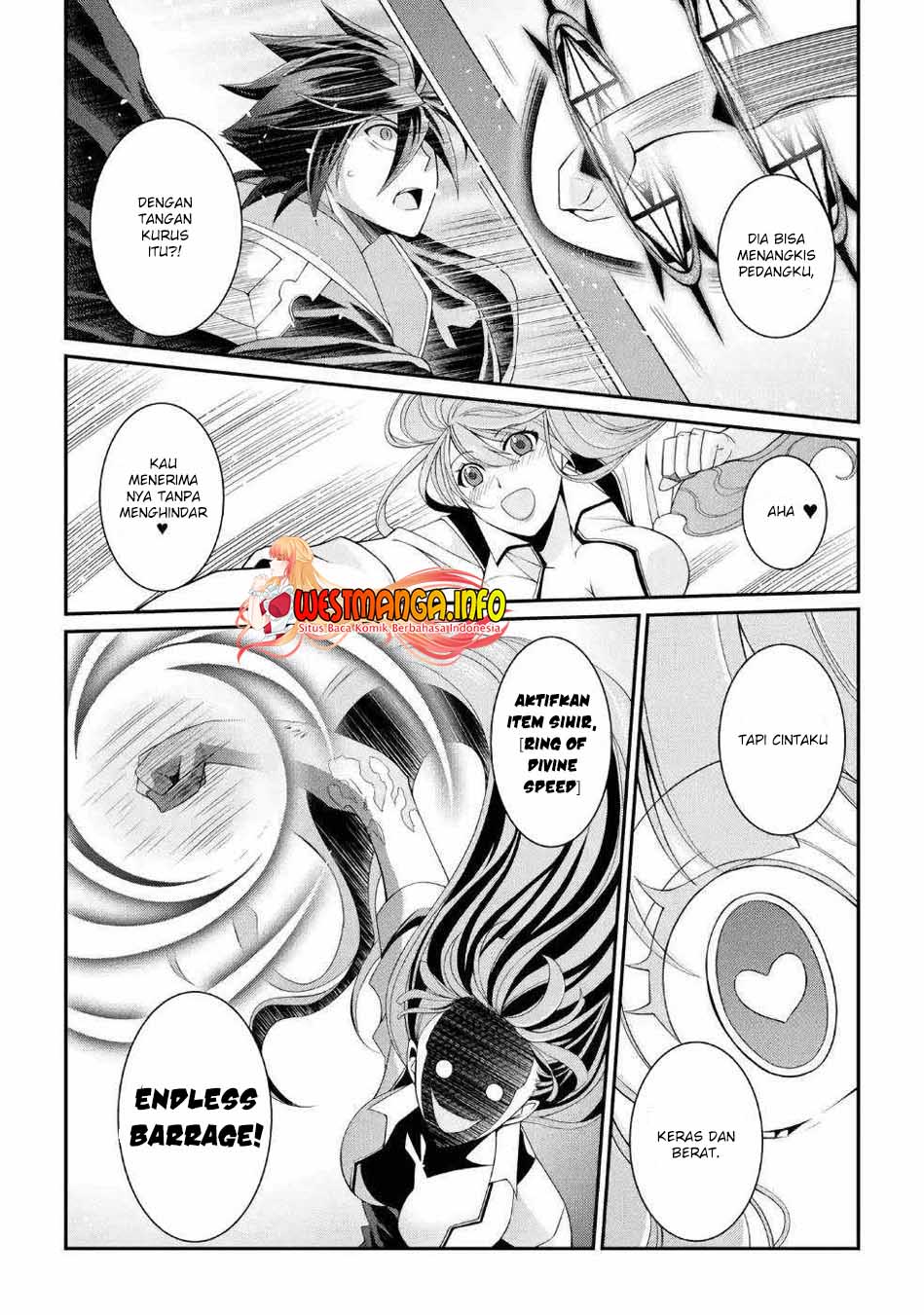 Shikkoku Tsukai no Saikyo Yusha Nakama Zen’in ni Uragira Retanode Saikyo no Mamono Chap 24 - Next Chap 25