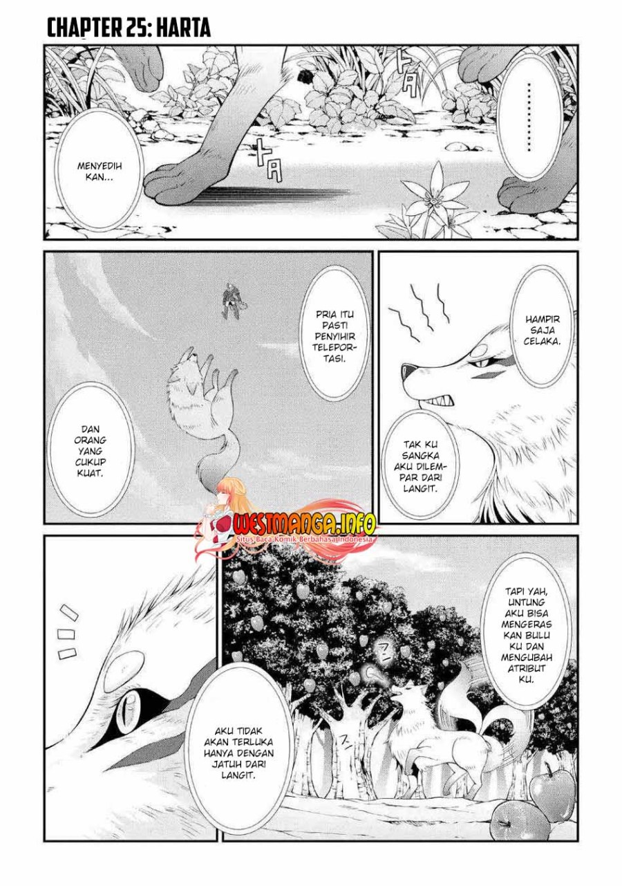 Shikkoku Tsukai no Saikyo Yusha Nakama Zen’in ni Uragira Retanode Saikyo no Mamono Chap 25 - Next Chap 26