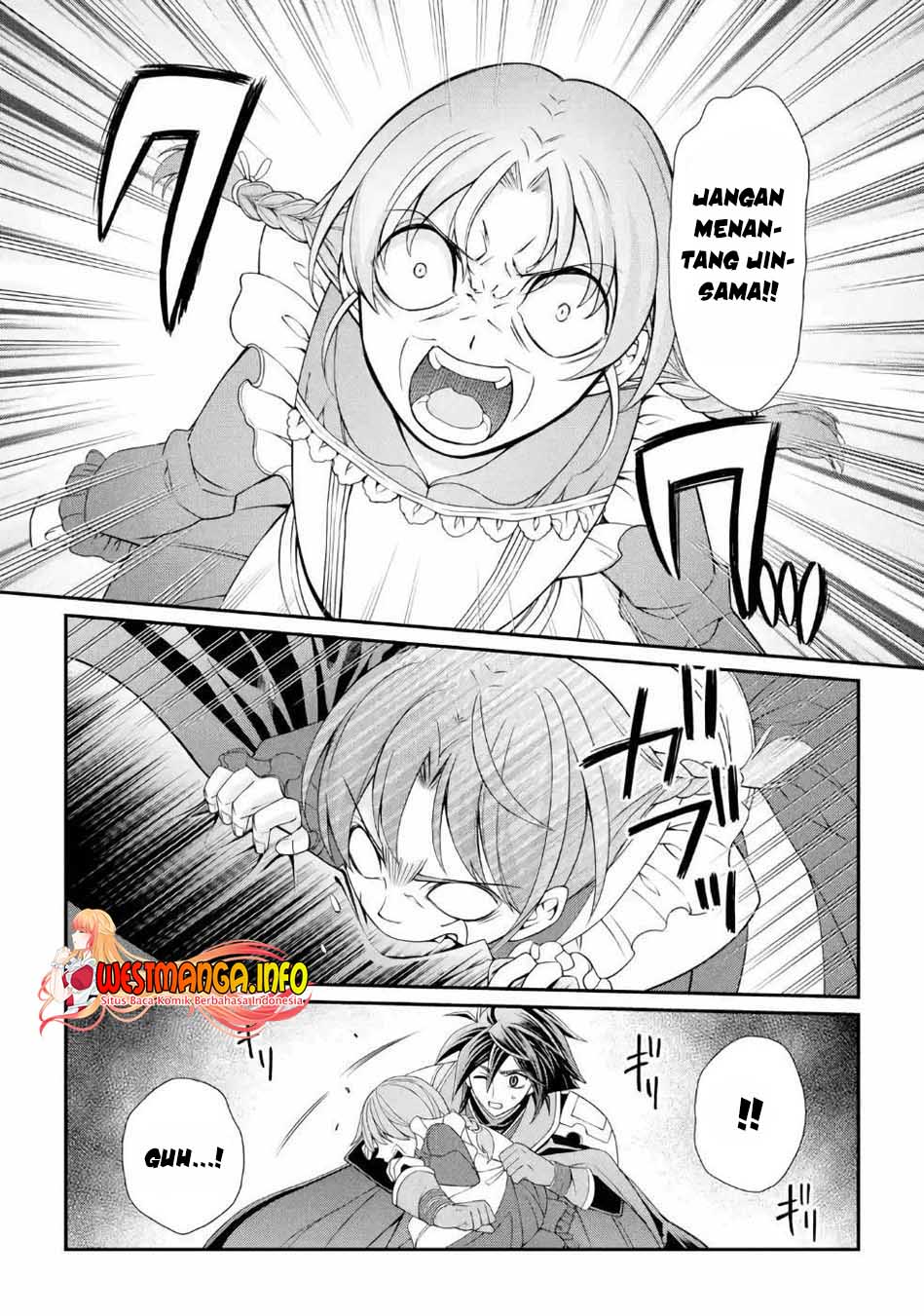 Shikkoku Tsukai no Saikyo Yusha Nakama Zen’in ni Uragira Retanode Saikyo no Mamono Chap 27 - Next Chap 28