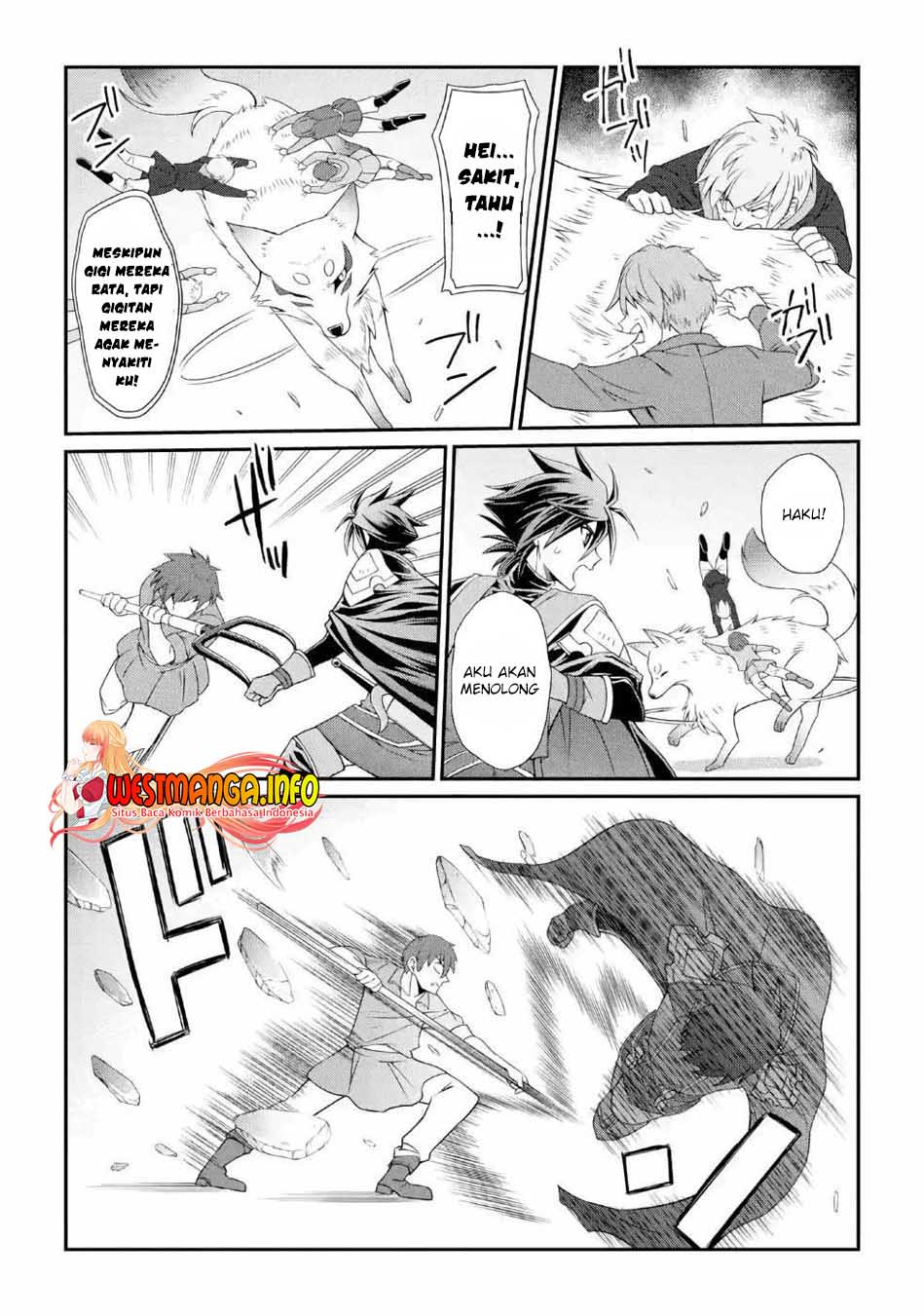 Shikkoku Tsukai no Saikyo Yusha Nakama Zen’in ni Uragira Retanode Saikyo no Mamono Chap 27 - Next Chap 28