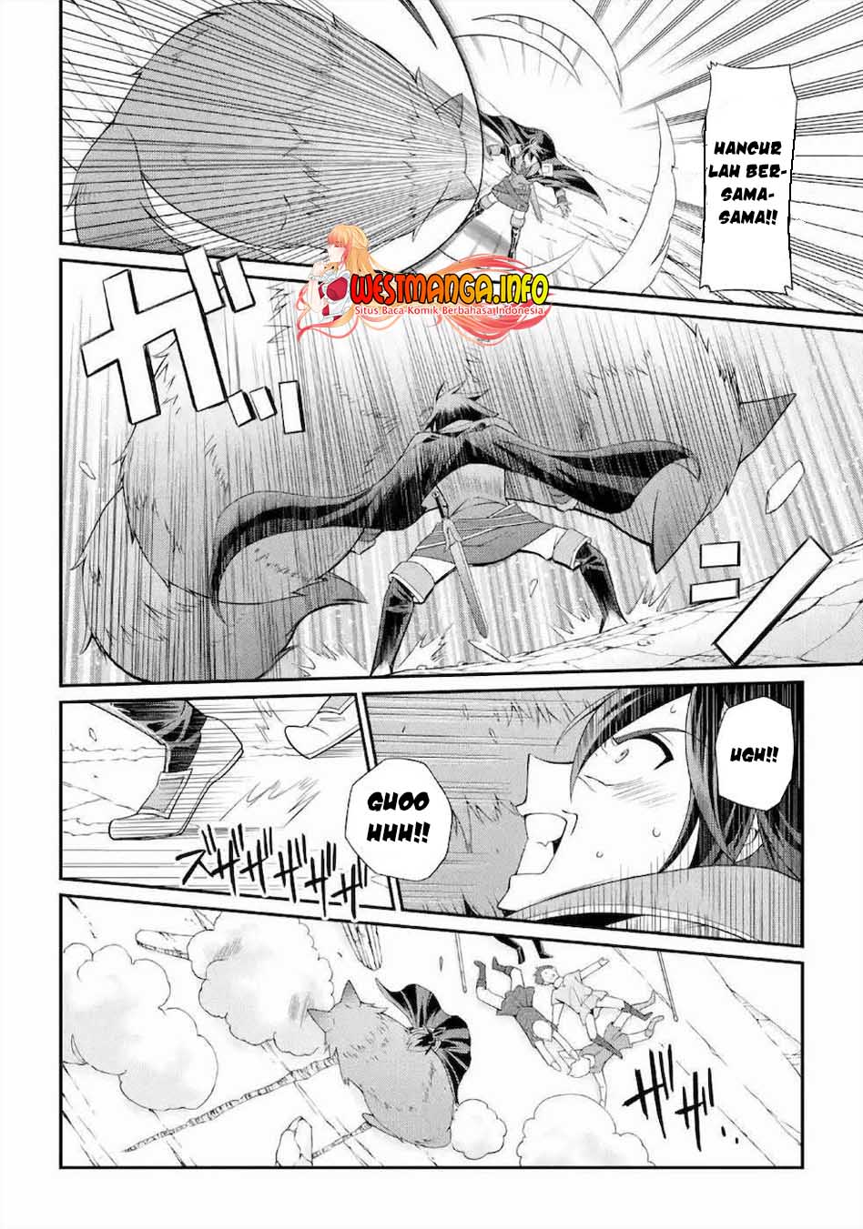 Shikkoku Tsukai no Saikyo Yusha Nakama Zen’in ni Uragira Retanode Saikyo no Mamono Chap 28 - Next Chap 29