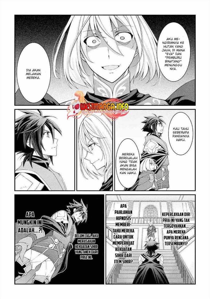 Shikkoku Tsukai no Saikyo Yusha Nakama Zen’in ni Uragira Retanode Saikyo no Mamono Chap 29 - Next Chap 30