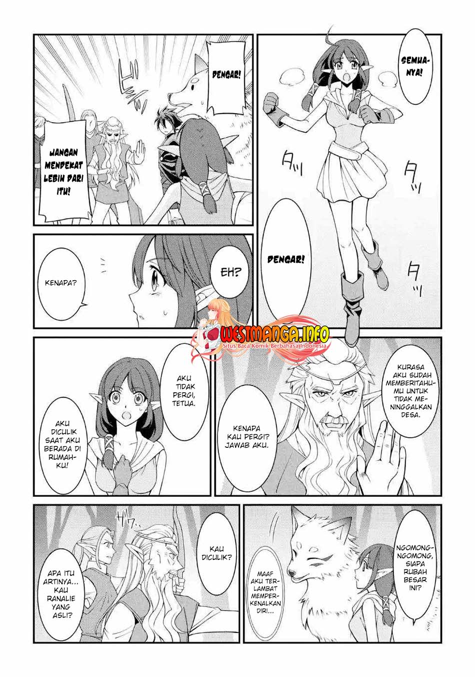 Shikkoku Tsukai no Saikyo Yusha Nakama Zen’in ni Uragira Retanode Saikyo no Mamono Chap 20 - Next Chap 21