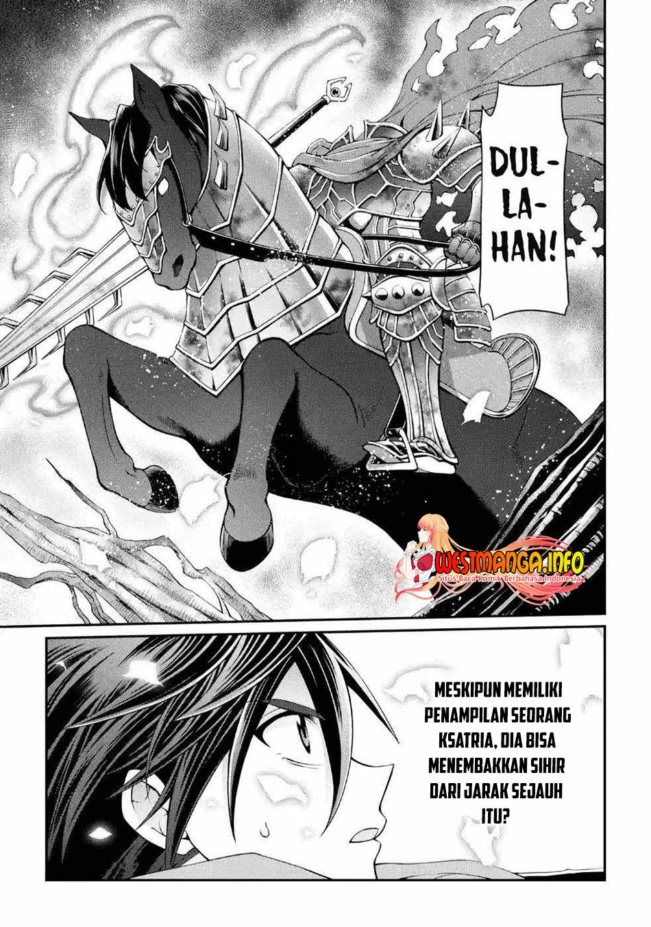 Shikkoku Tsukai no Saikyo Yusha Nakama Zen’in ni Uragira Retanode Saikyo no Mamono Chap 20 - Next Chap 21