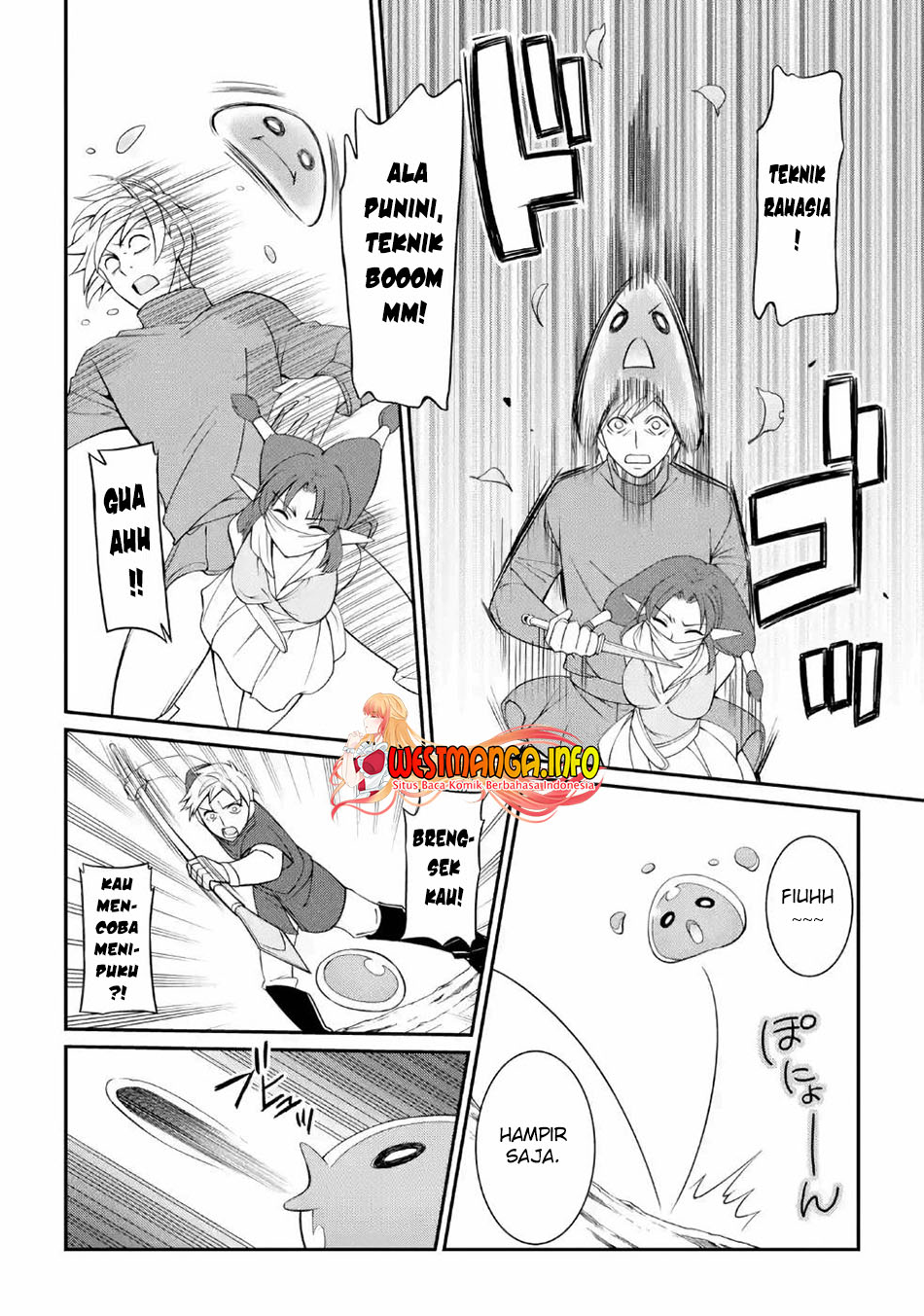 Shikkoku Tsukai no Saikyo Yusha Nakama Zen’in ni Uragira Retanode Saikyo no Mamono Chap 20 - Next Chap 21