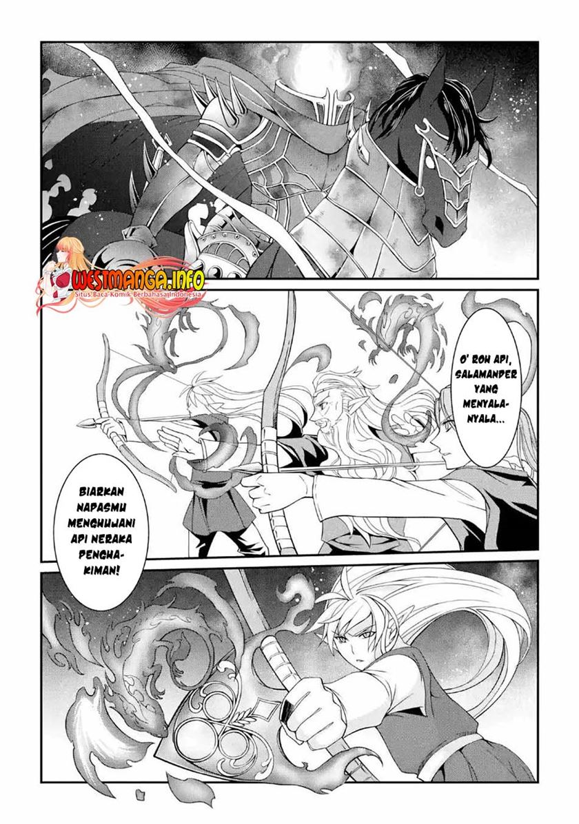 Shikkoku Tsukai no Saikyo Yusha Nakama Zen’in ni Uragira Retanode Saikyo no Mamono Chap 21 - Next Chap 22