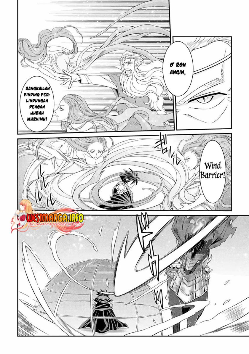 Shikkoku Tsukai no Saikyo Yusha Nakama Zen’in ni Uragira Retanode Saikyo no Mamono Chap 21 - Next Chap 22