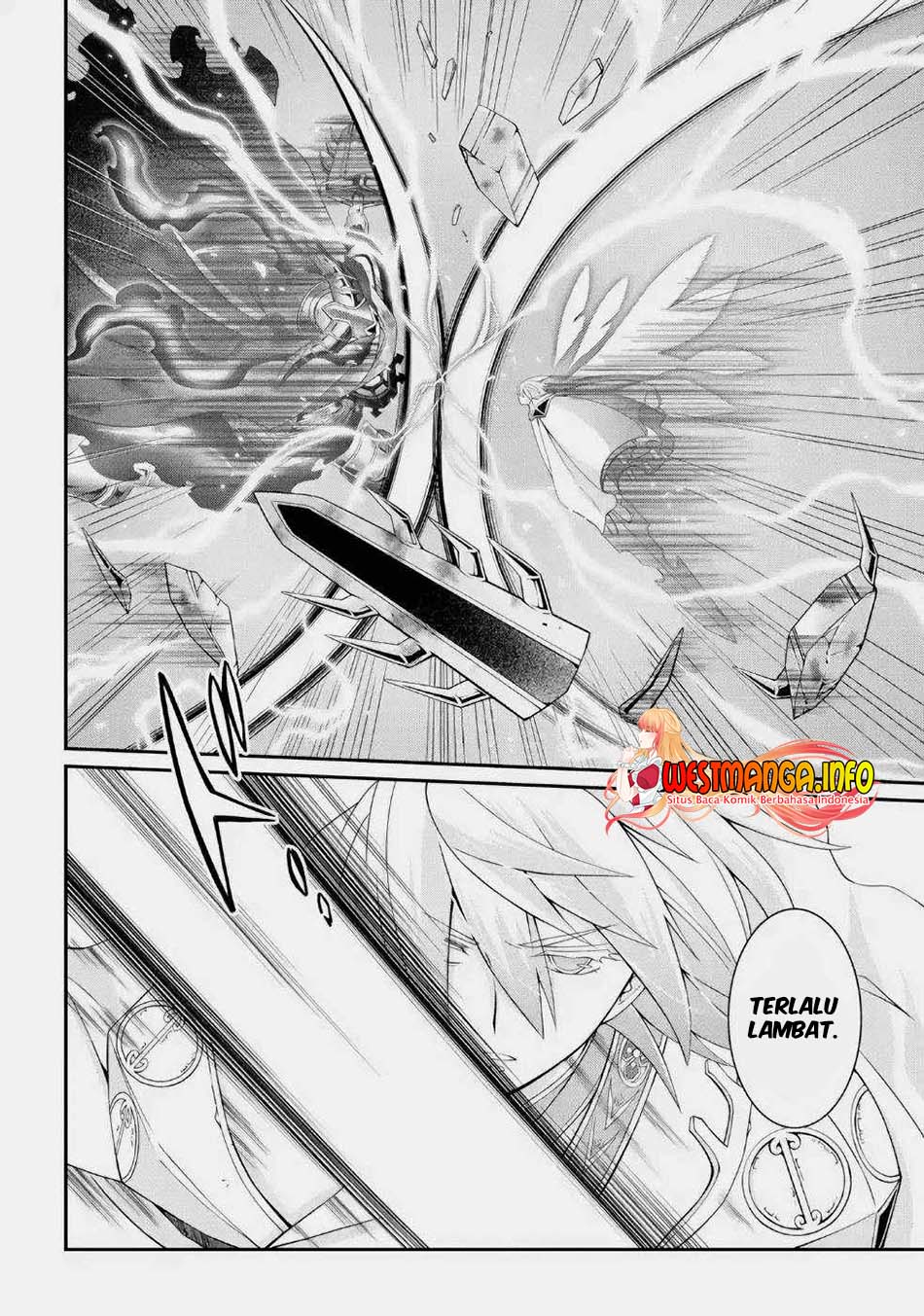 Shikkoku Tsukai no Saikyo Yusha Nakama Zen’in ni Uragira Retanode Saikyo no Mamono Chap 22 - Next Chap 23