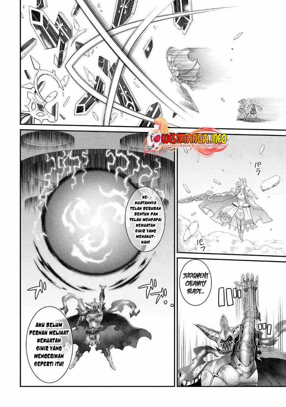 Shikkoku Tsukai no Saikyo Yusha Nakama Zen’in ni Uragira Retanode Saikyo no Mamono Chap 22 - Next Chap 23