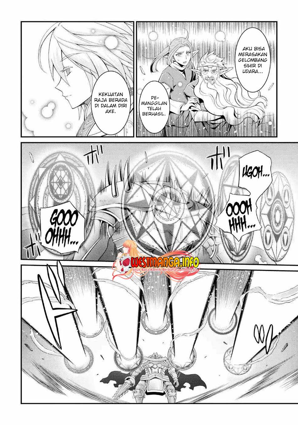 Shikkoku Tsukai no Saikyo Yusha Nakama Zen’in ni Uragira Retanode Saikyo no Mamono Chap 22 - Next Chap 23