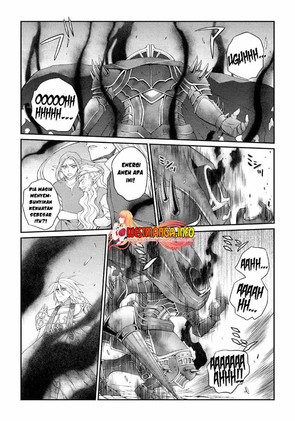 Shikkoku Tsukai no Saikyo Yusha Nakama Zen’in ni Uragira Retanode Saikyo no Mamono Chap 22 - Next Chap 23