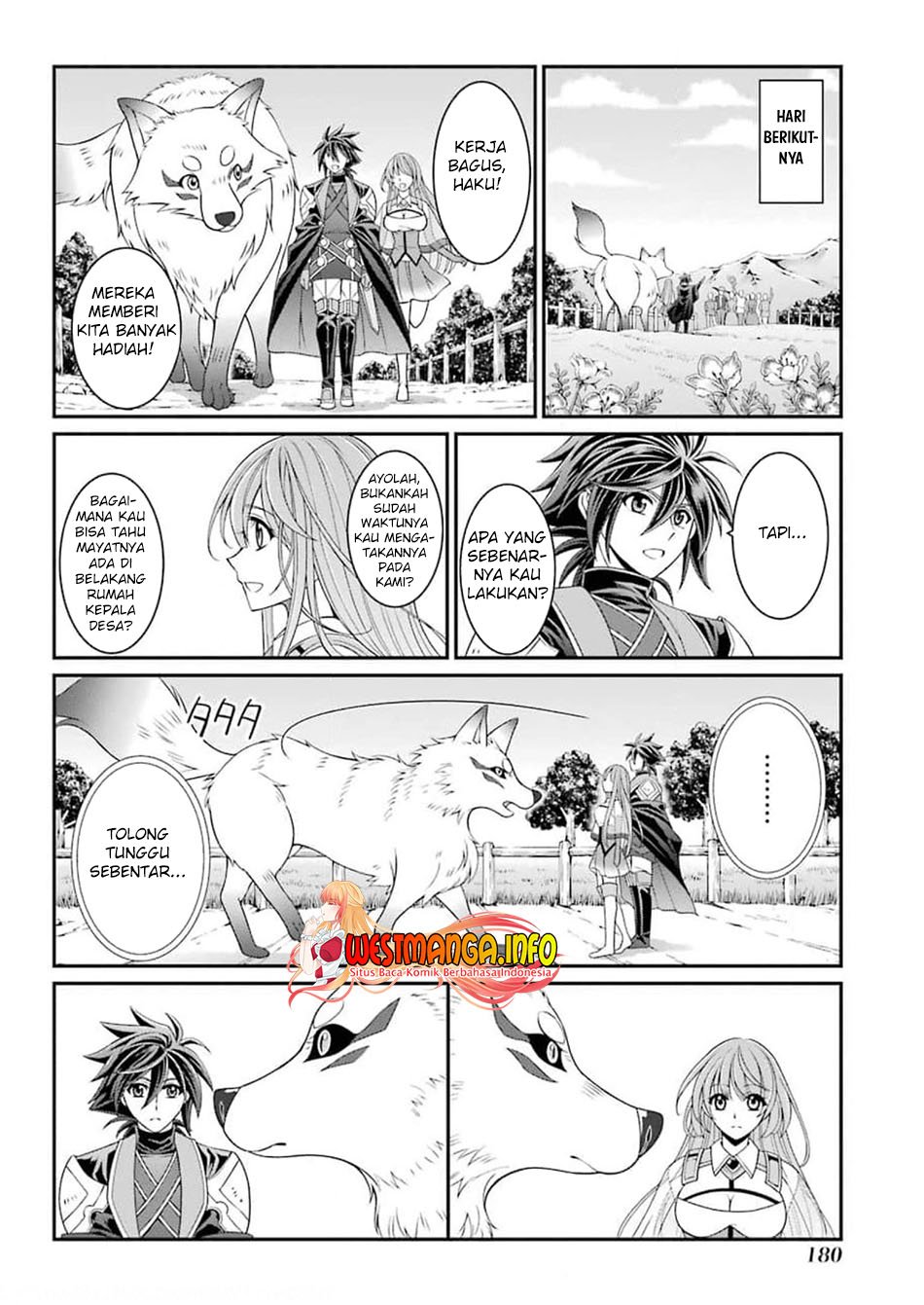Shikkoku Tsukai no Saikyo Yusha Nakama Zen’in ni Uragira Retanode Saikyo no Mamono Chap 37 - Next Chap 38