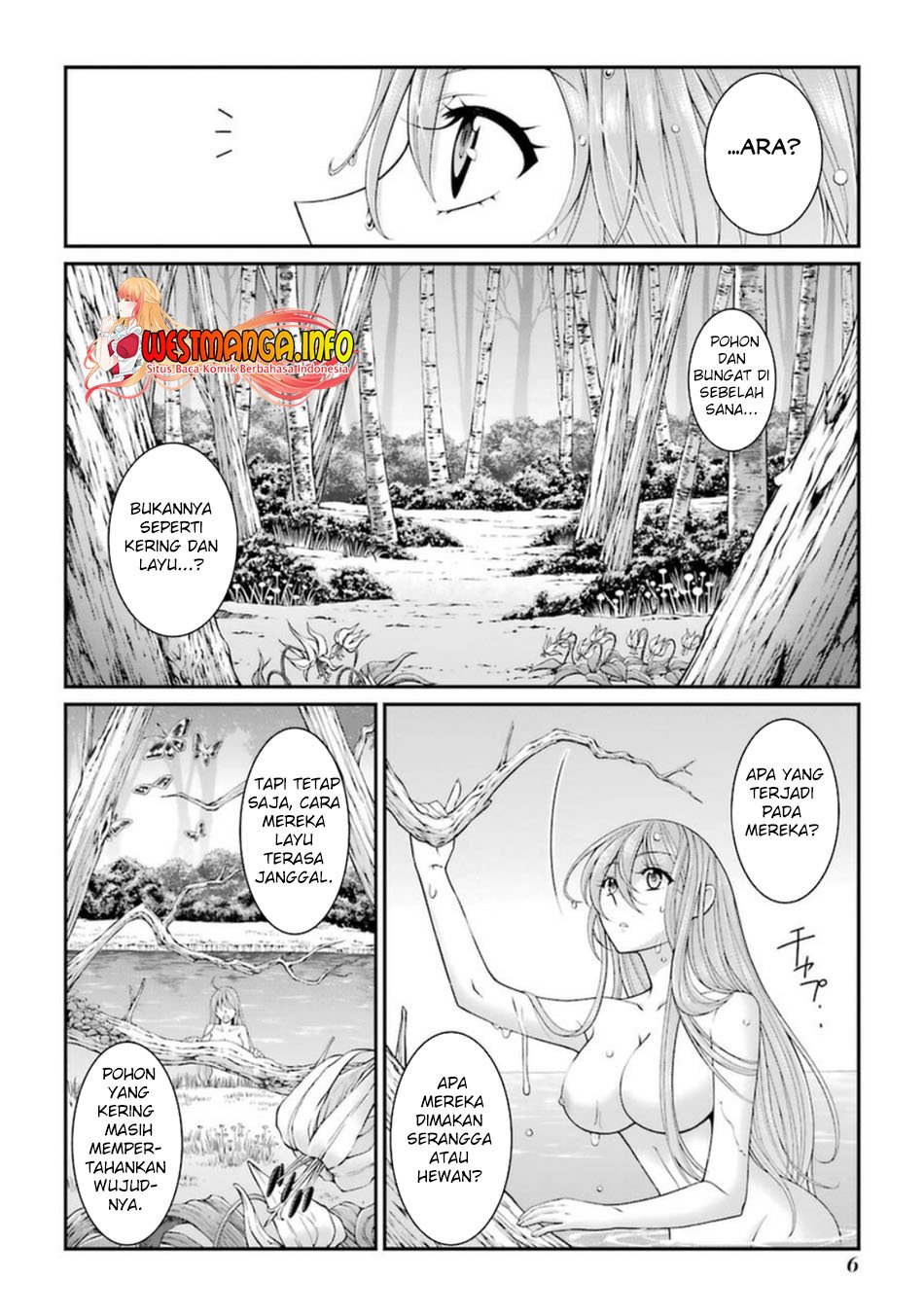 Shikkoku Tsukai no Saikyo Yusha Nakama Zen’in ni Uragira Retanode Saikyo no Mamono Chap 38 - Next Chap 39